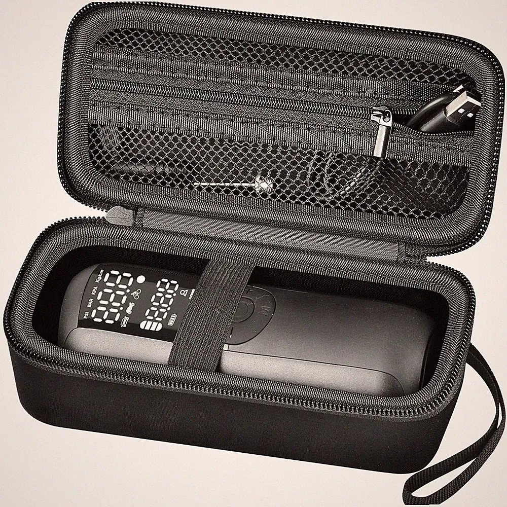 Case Compatible With Woowind Lp1/ For Liltsdrae Tire Inflator Portable Air Compr